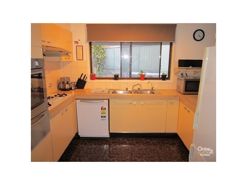 Bossley Park NSW 2176