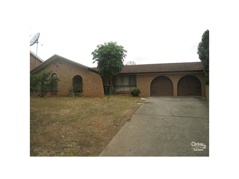 Bossley Park NSW 2176