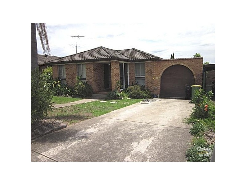 Bossley Park NSW 2176