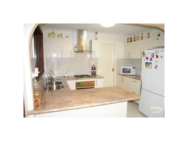 Wetherill Park NSW 2164