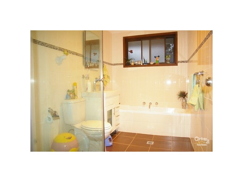 Wetherill Park NSW 2164