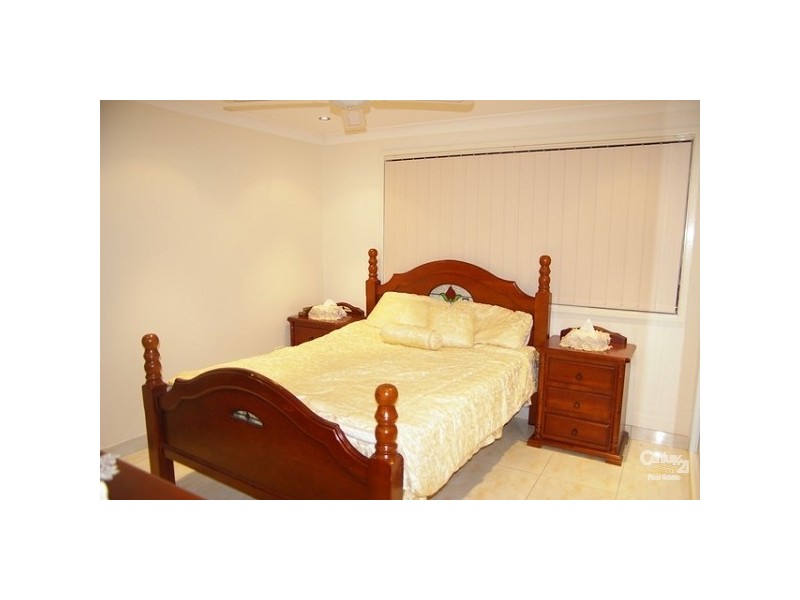 Wetherill Park NSW 2164