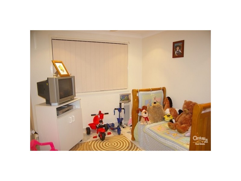 Wetherill Park NSW 2164