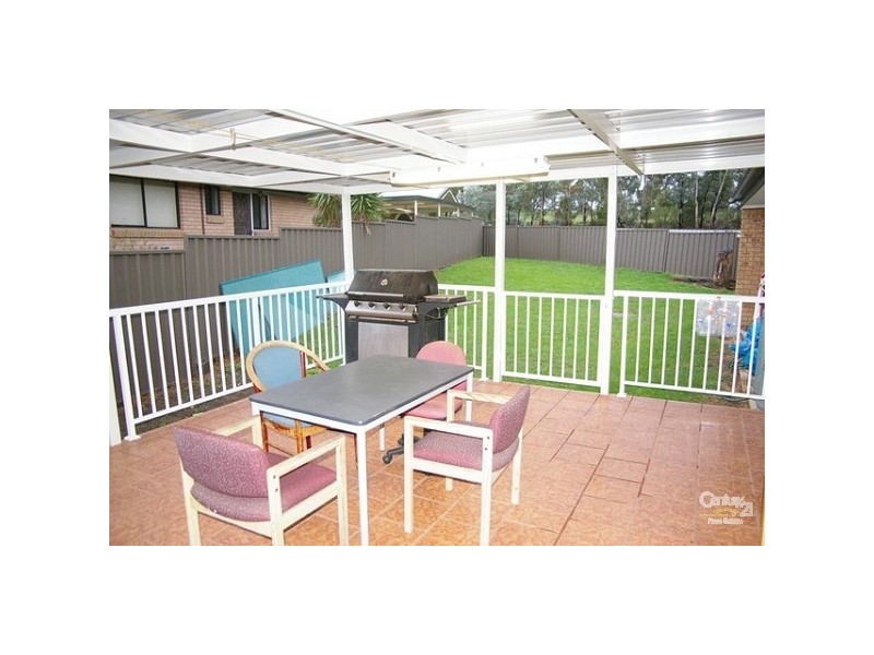 Wetherill Park NSW 2164