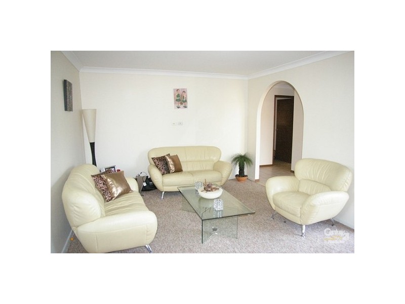 Bossley Park NSW 2176