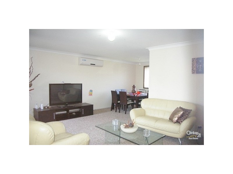 Bossley Park NSW 2176