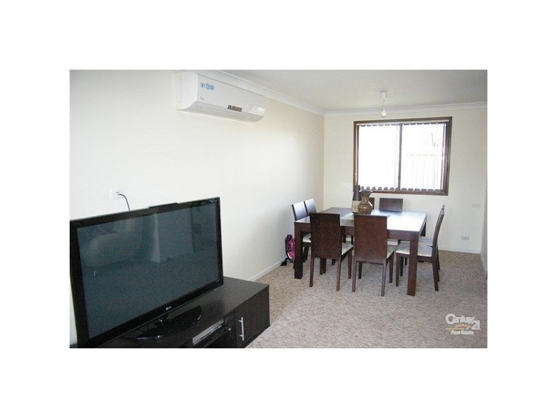 Bossley Park NSW 2176