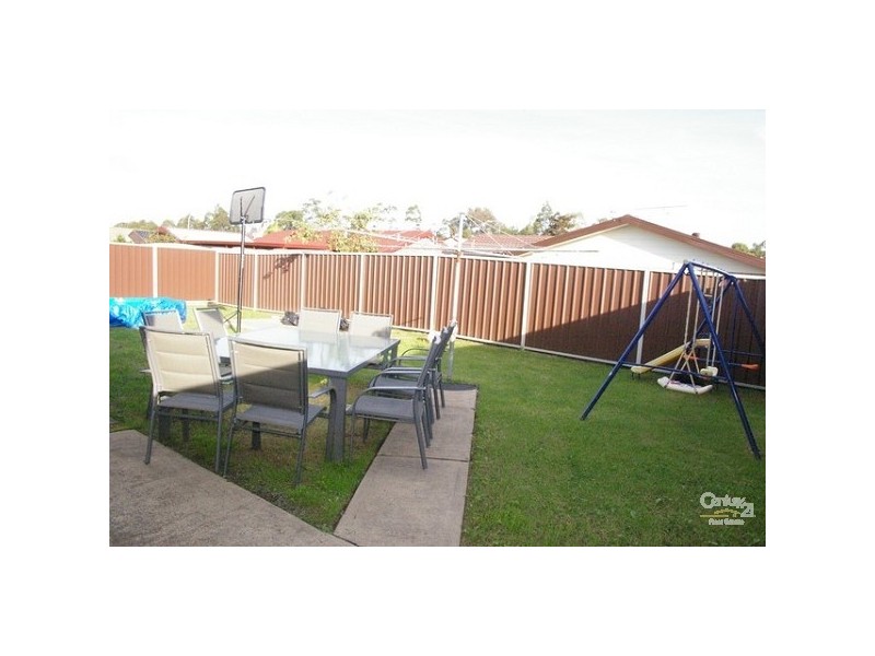 Bossley Park NSW 2176