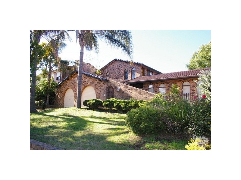 Wetherill Park NSW 2164