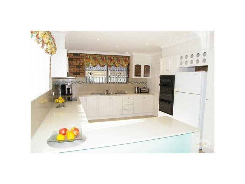 Wetherill Park NSW 2164