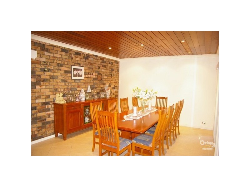 Wetherill Park NSW 2164