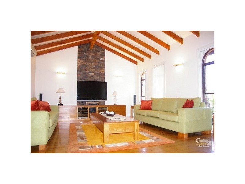 Wetherill Park NSW 2164