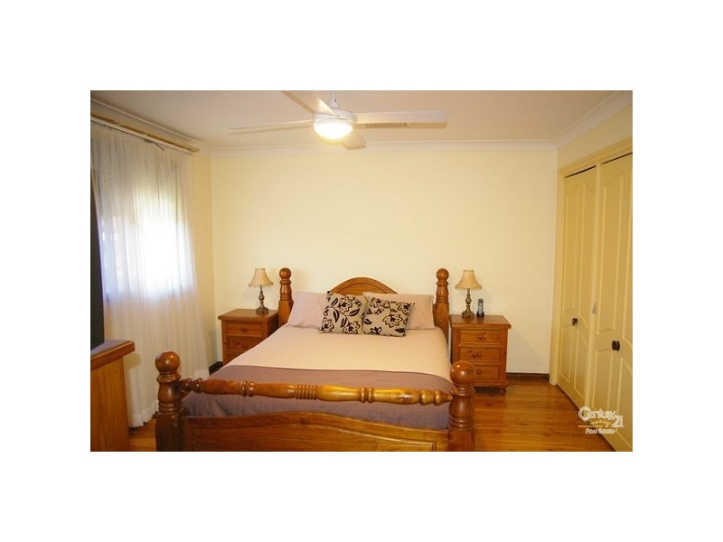 Wetherill Park NSW 2164