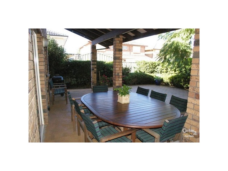 Wetherill Park NSW 2164