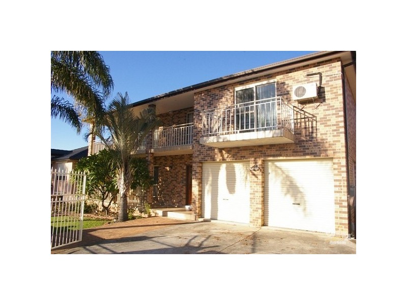 Bossley Park NSW 2176