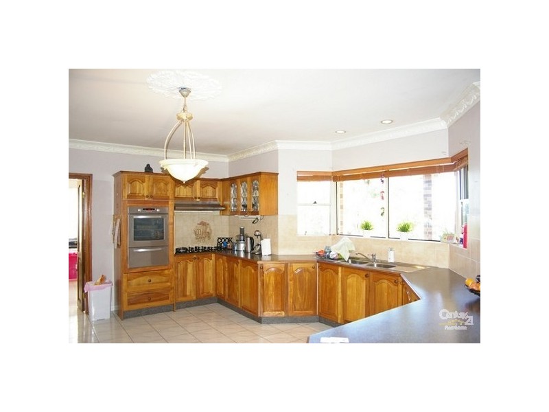 Bossley Park NSW 2176