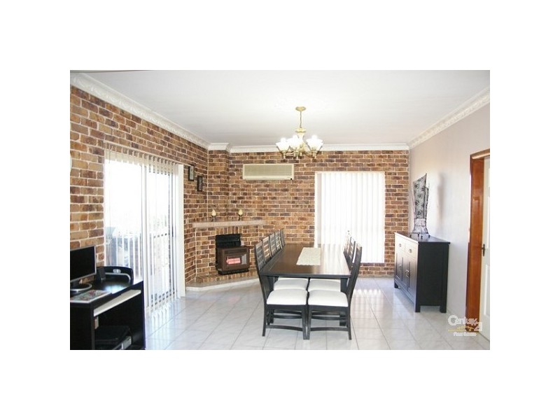 Bossley Park NSW 2176