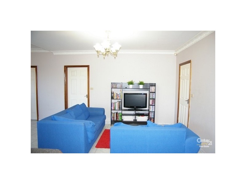 Bossley Park NSW 2176