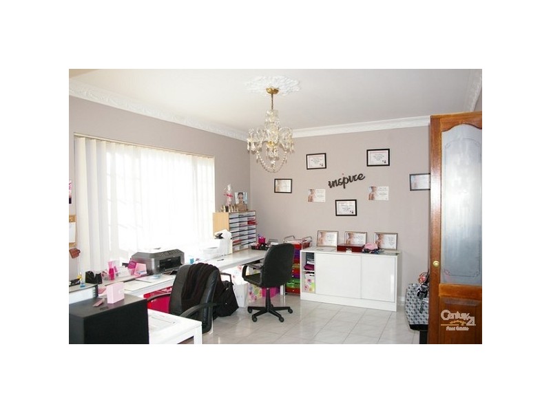 Bossley Park NSW 2176