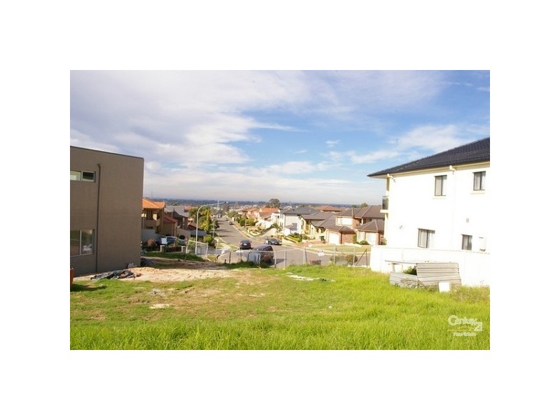 Edensor Park NSW 2176