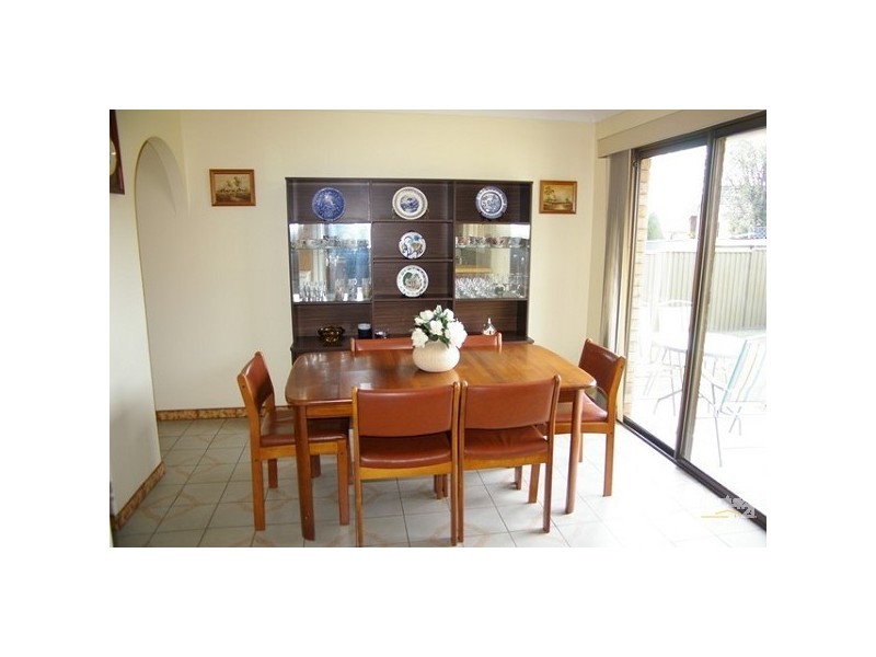 Edensor Park NSW 2176