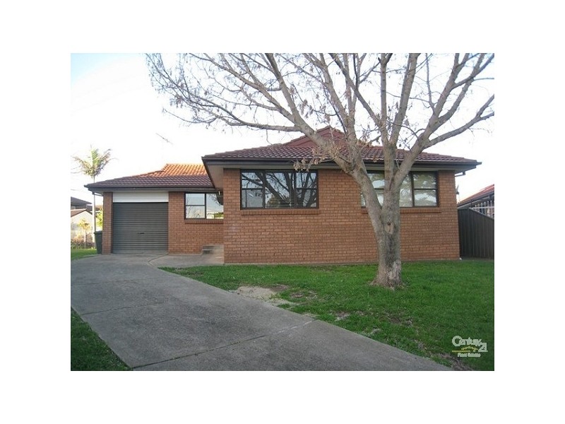 Bossley Park NSW 2176