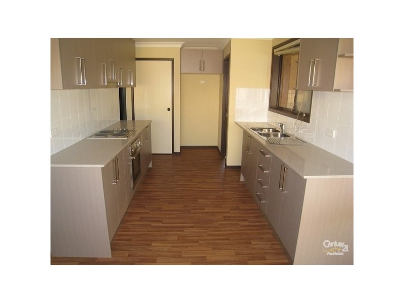 Bossley Park NSW 2176