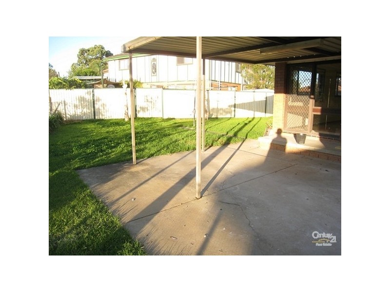 Bossley Park NSW 2176