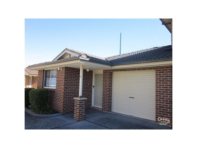 Wetherill Park NSW 2164