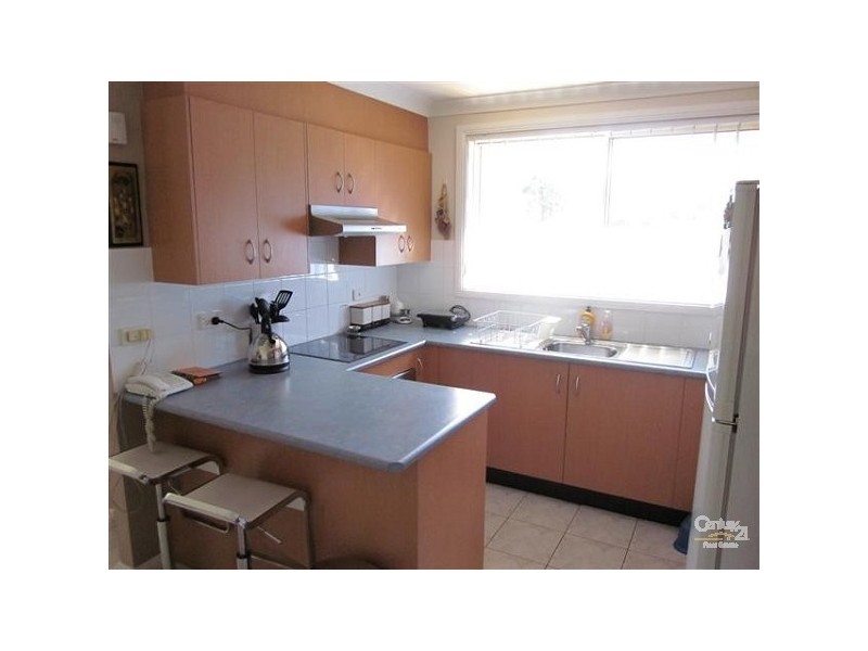 Wetherill Park NSW 2164