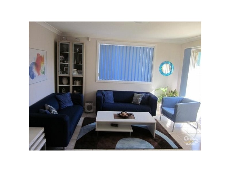 Wetherill Park NSW 2164