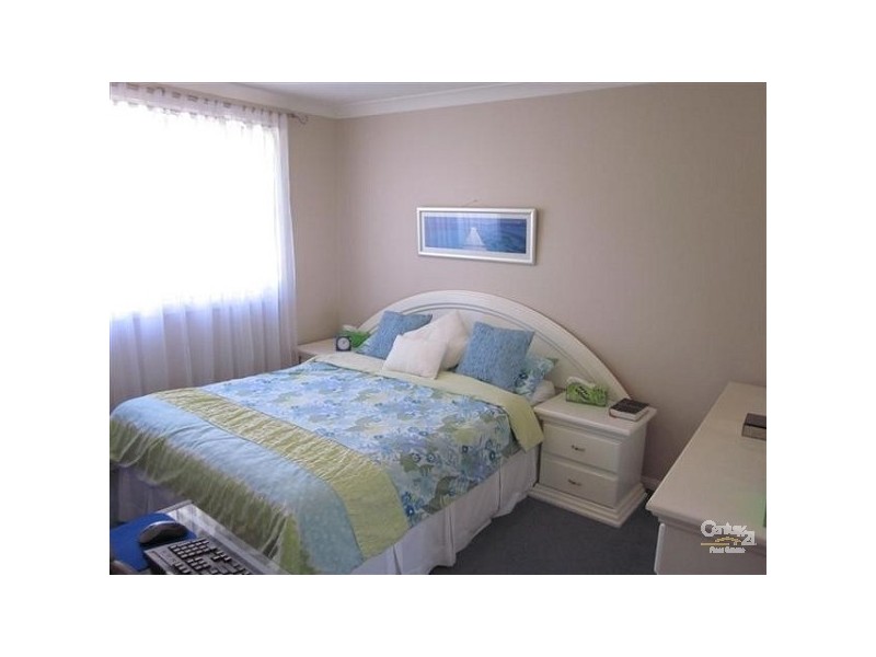 Wetherill Park NSW 2164