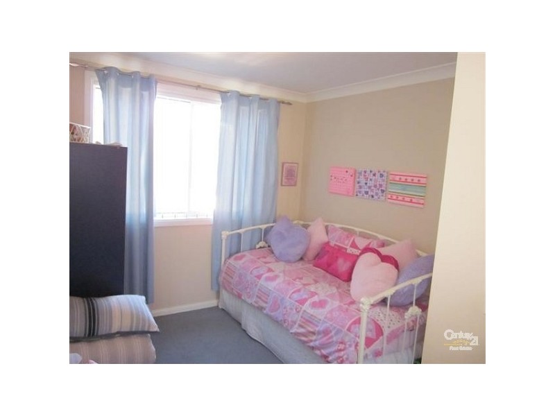 Wetherill Park NSW 2164