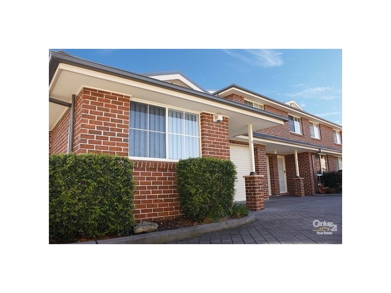 Wetherill Park NSW 2164