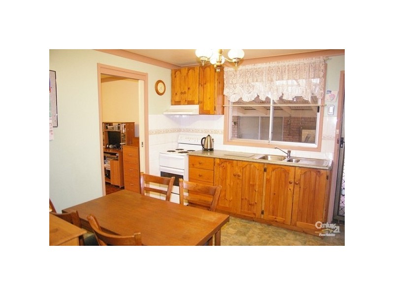 Prairiewood NSW 2176