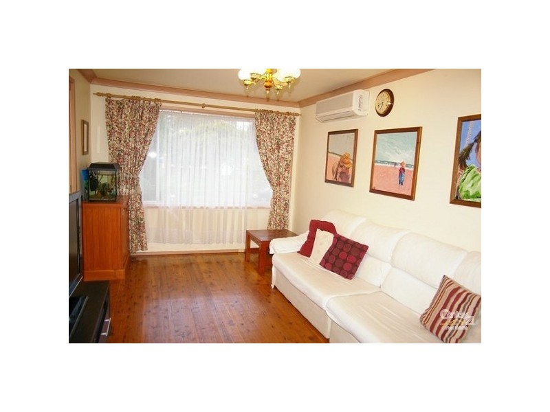 Prairiewood NSW 2176