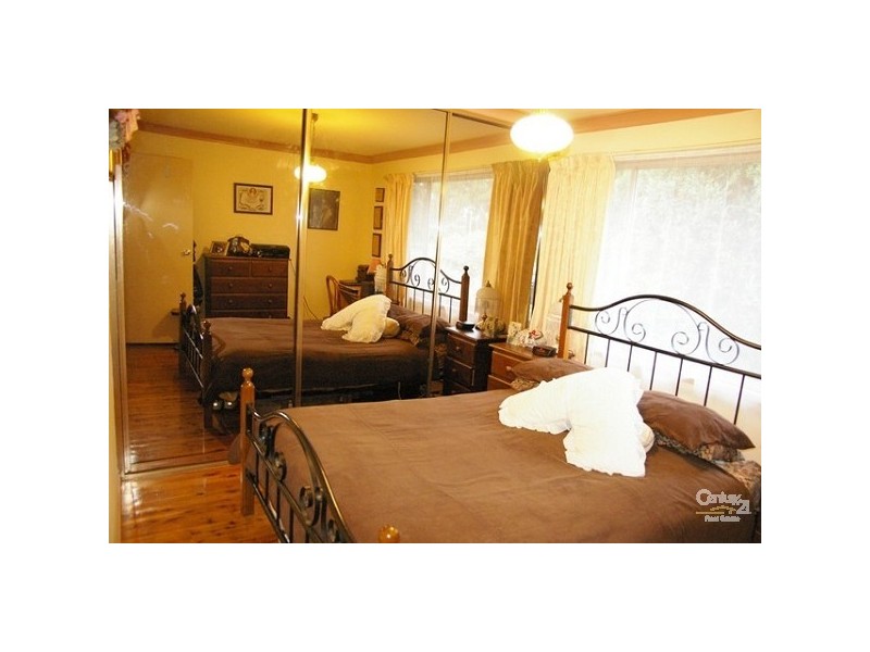 Prairiewood NSW 2176