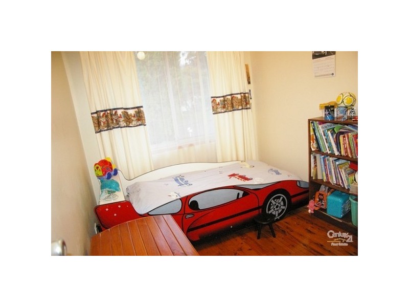 Prairiewood NSW 2176