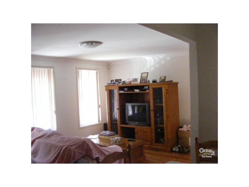 Wetherill Park NSW 2164