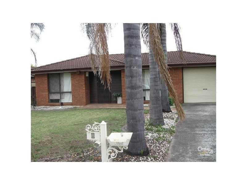 Greenfield Park NSW 2176