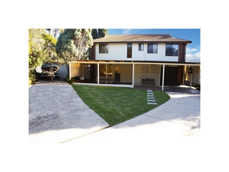 Bossley Park NSW 2176