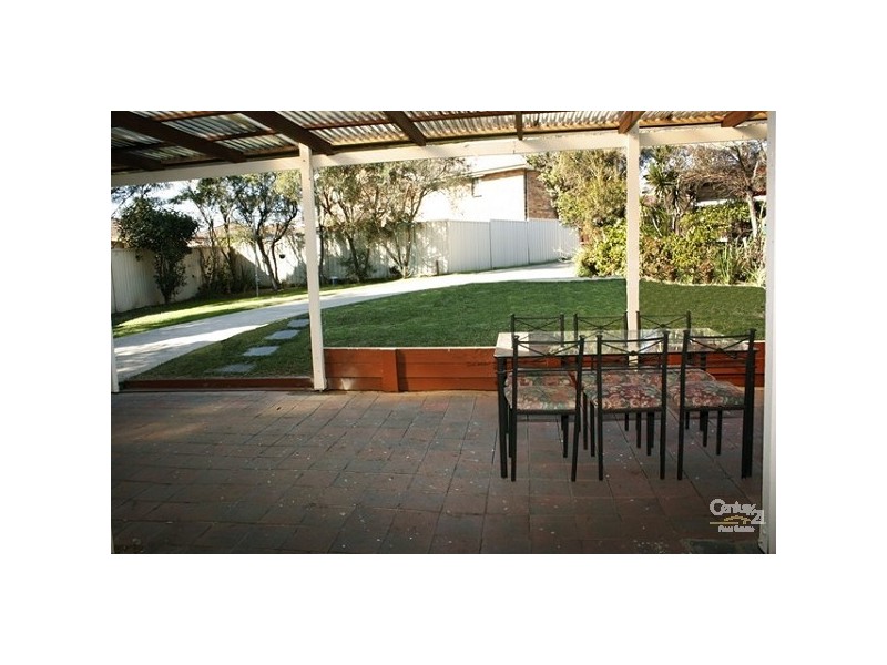 Bossley Park NSW 2176