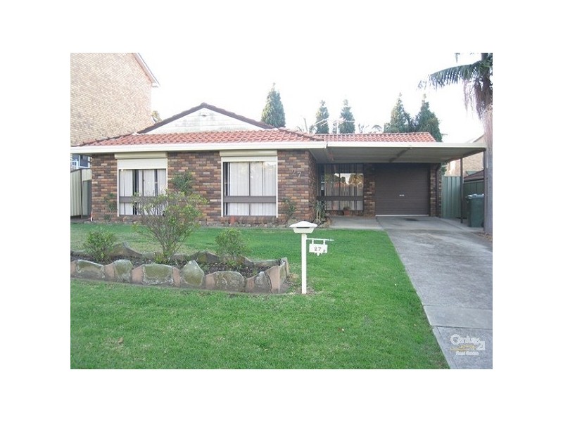 Bossley Park NSW 2176