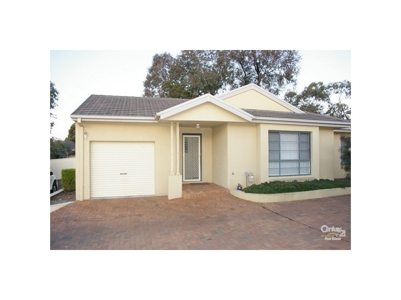 17/38 Marconi Road, Bossley Park NSW 2176