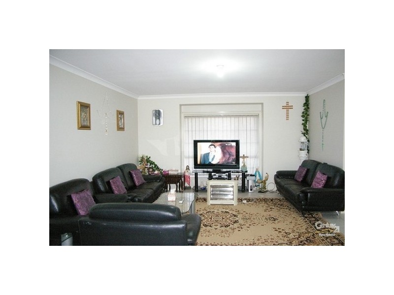 17/38 Marconi Road, Bossley Park NSW 2176