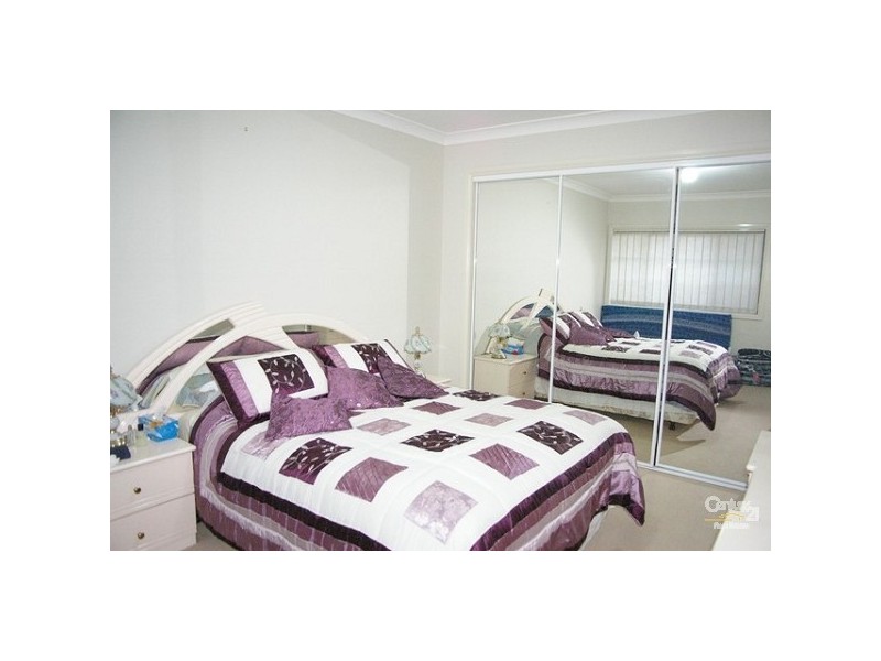 17/38 Marconi Road, Bossley Park NSW 2176