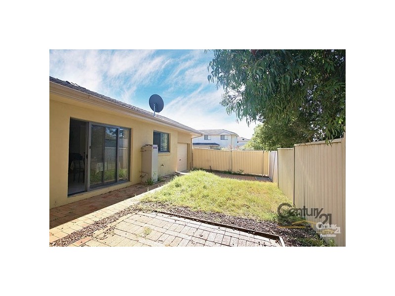 17/38 Marconi Road, Bossley Park NSW 2176