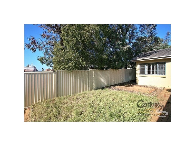 17/38 Marconi Road, Bossley Park NSW 2176