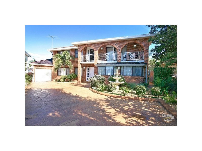 Bossley Park NSW 2176