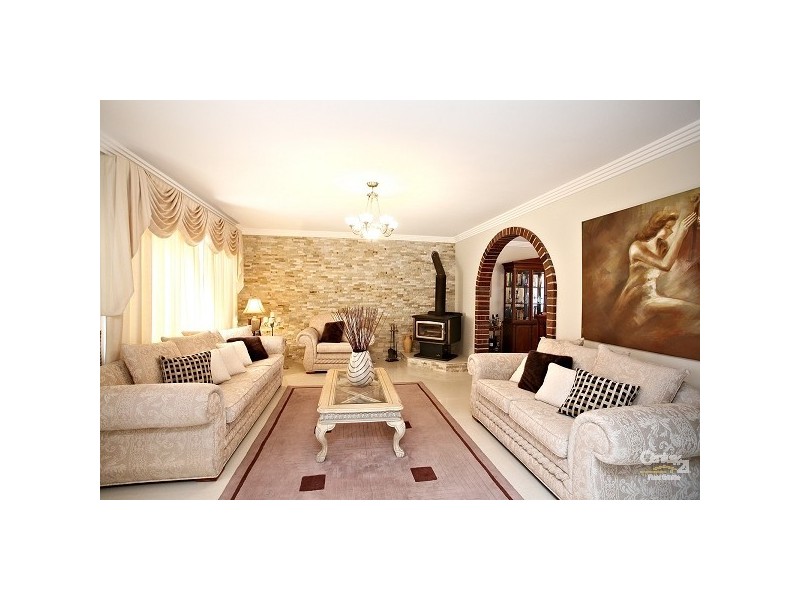 Bossley Park NSW 2176